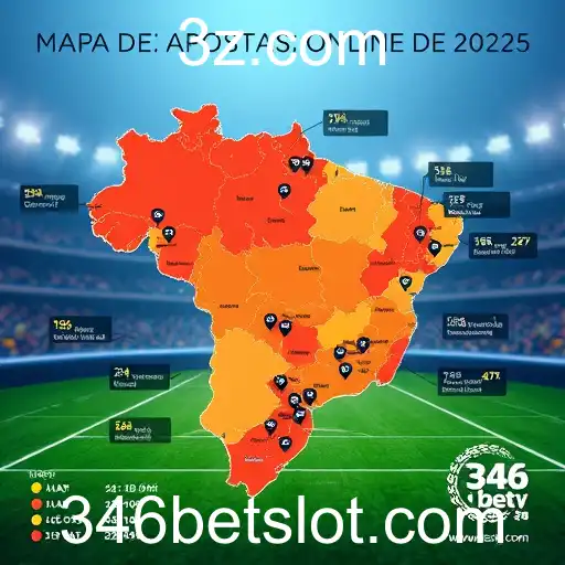 Mercado de Apostas Online em Crescimento