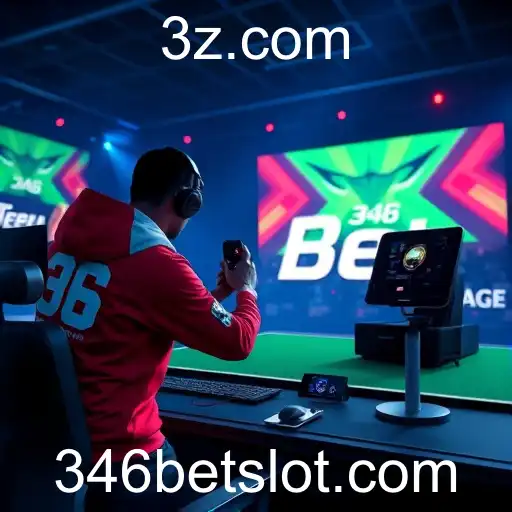 Tendências de Jogos Online em 2026 e o Impacto do 346 Bet