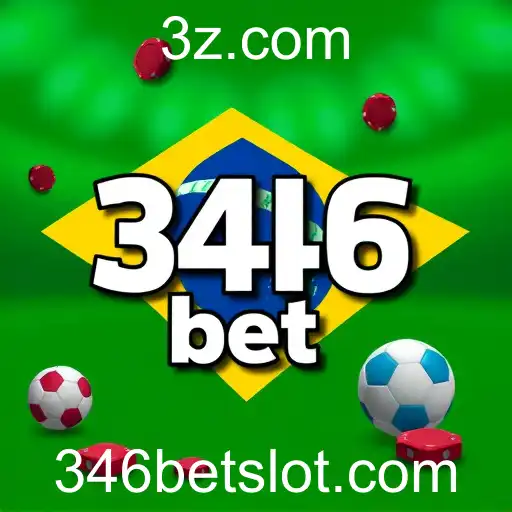 A Ascensão do Mercado de Apostas Online: O Caso do 346 Bet